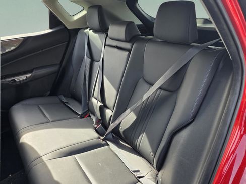 Certified 2023 Lexus NX 350 NX 350 Premium image 17