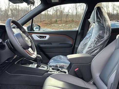 New 2025 Subaru Forester Sport image 7