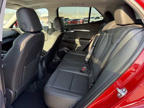 New 2026 Buick Envision Preferred image 22