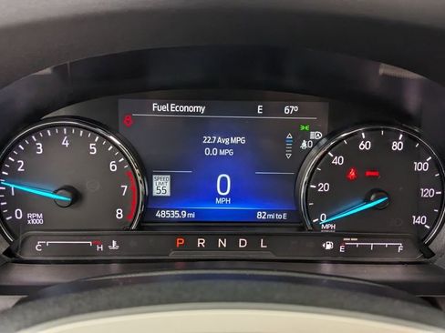 Certified 2022 Ford Explorer XLT w/ XLT Sport Appearance Package AWD/4WD image 25