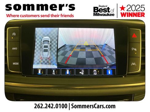 Used 2024 Buick Enclave Essence w/ Experience Buick Package AWD/4WD image 18