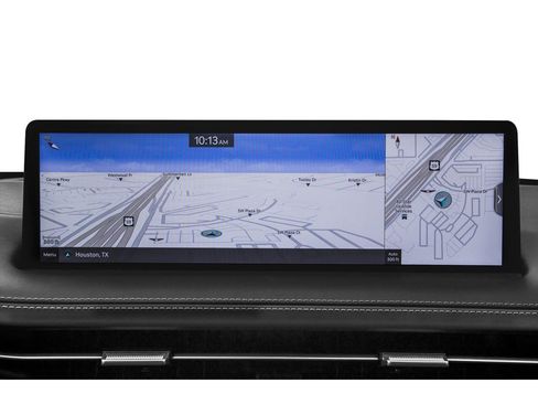 New 2024 Genesis GV70 3.5T Sport w/ Sport Advanced Package image 12