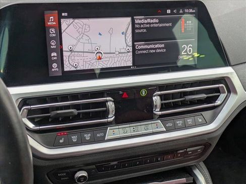 Used 2023 BMW 430i Gran Coupe xDrive w/ M Sport Package image 10