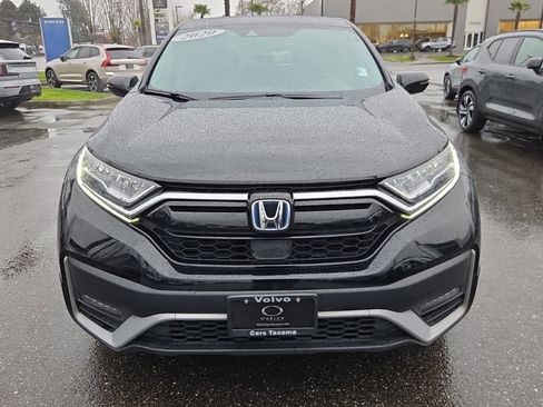 Used 2020 Honda CR-V EX-L image 11