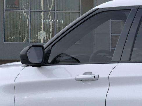 New 2026 Ford Explorer Active image 20