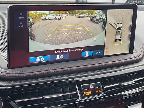 New 2025 Acura MDX Type S image 14