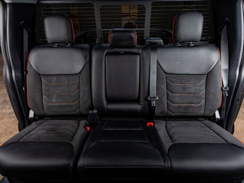 Used 2024 Ford F250 Lariat w/ Lariat Ultimate Package image 34