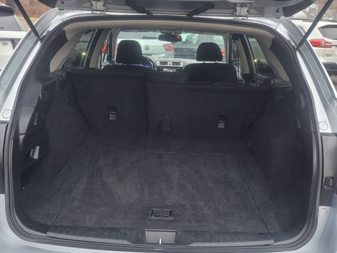 Used 2016 Subaru Outback 2.5i Premium image 33