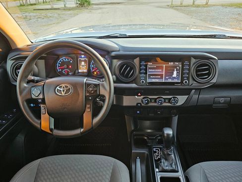 Used 2021 Toyota Tacoma SR5 image 12