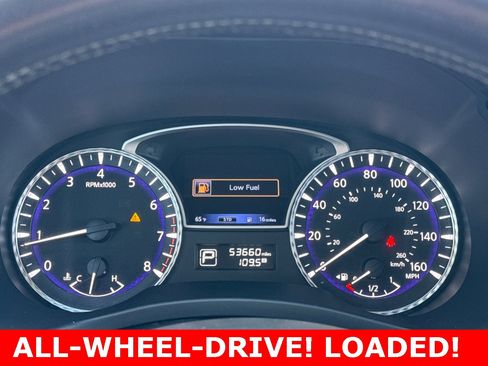 Used 2020 INFINITI QX60 Luxe w/ Essential Package image 26