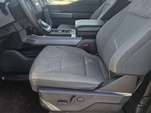 Used 2024 Ford F150 XLT w/ Equipment Group 302A MID image 35