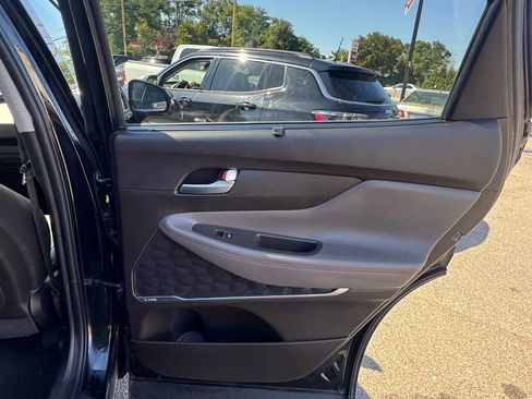 Used 2020 Hyundai Santa Fe SEL image 14