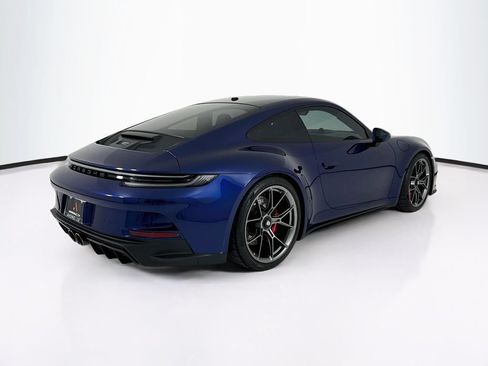 Certified 2022 Porsche 911 GT3 RWD image 9