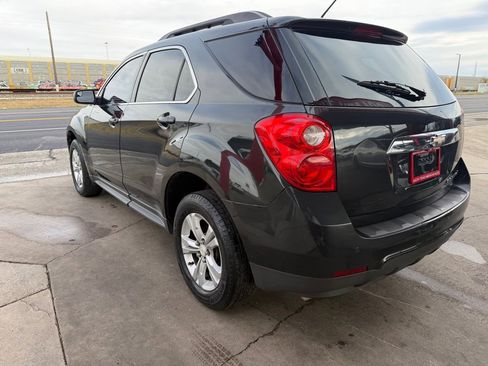 Used 2014 Chevrolet Equinox LT w/ Safety Package image 17