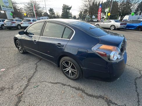 Used 2007 Nissan Altima 2.5 S FWD image 6