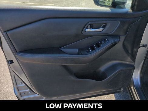 Certified 2024 Nissan Rogue SV image 12