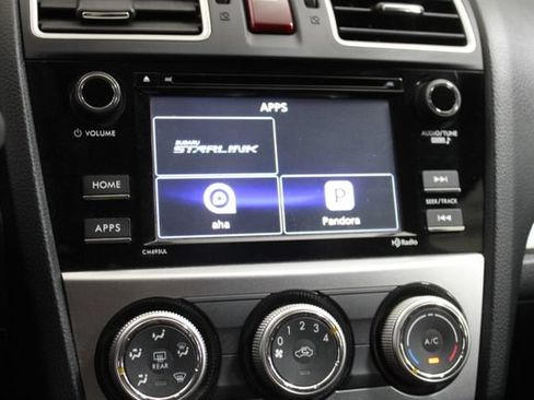 Used 2017 Subaru Crosstrek 2.0i Premium w/ Popular Package #2 AWD/4WD image 14