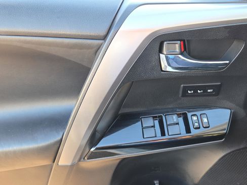 Used 2016 Toyota RAV4 Limited image 21