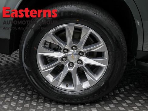 Used 2023 Chevrolet Tahoe Premier image 32