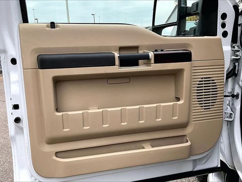 Used 2008 Ford F250 Lariat image 21