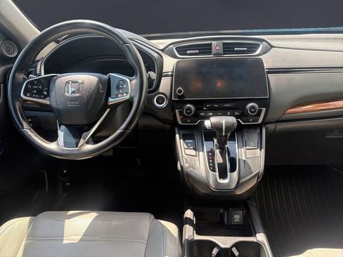 Used 2017 Honda CR-V Touring image 10