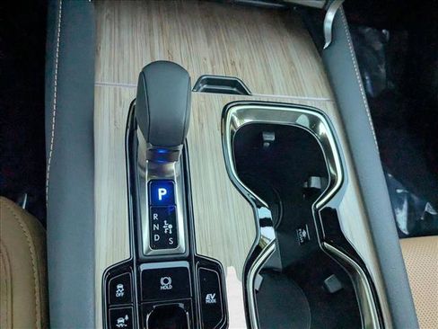 Used 2025 Lexus NX 350 NX 350 Premium image 12