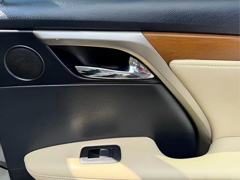 Used 2021 Lexus RX 450h AWD w/ Premium Package image 37