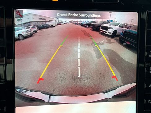 New 2026 RAM 1500 Big Horn image 20