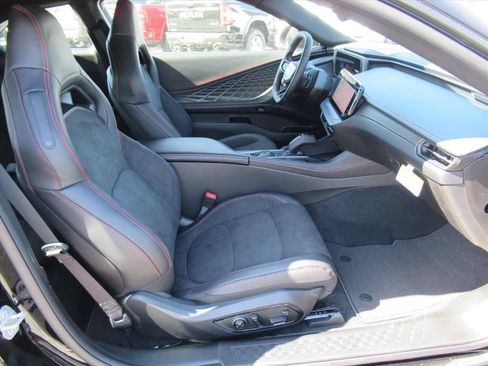 New 2026 Dodge Charger R/T w/ Performance Handling Group AWD/4WD image 10
