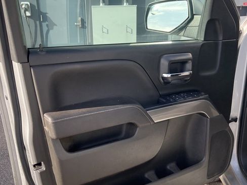 Used 2018 Chevrolet Silverado 1500 LT w/ All Star Edition image 7