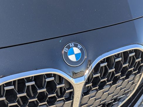 Used 2021 BMW 430i Coupe w/ M Sport Package image 11