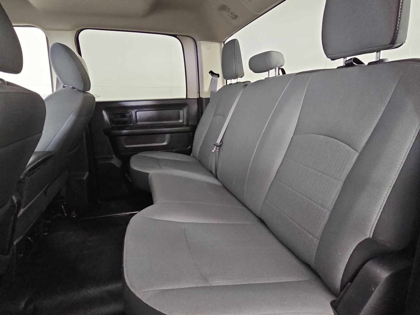 Used 2021 RAM 1500 Tradesman w/ Popular Equipment Group AWD/4WD image 13