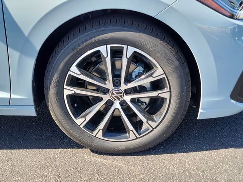 New 2026 Volkswagen Jetta Sport FWD image 31