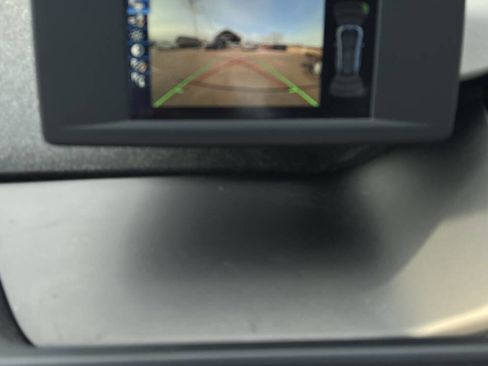 Used 2015 BMW i3 w/ Range Extender image 10