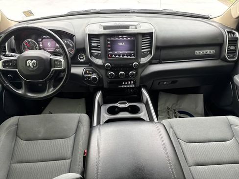Used 2020 RAM 1500 Big Horn image 12
