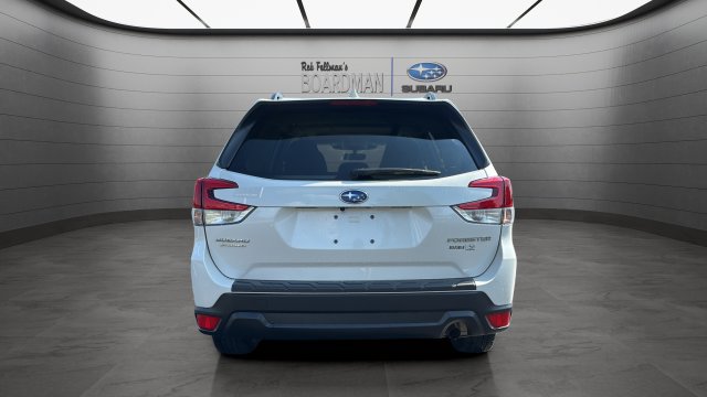 Used 2023 Subaru Forester Premium w/ Popular Package #1 AWD/4WD image 6