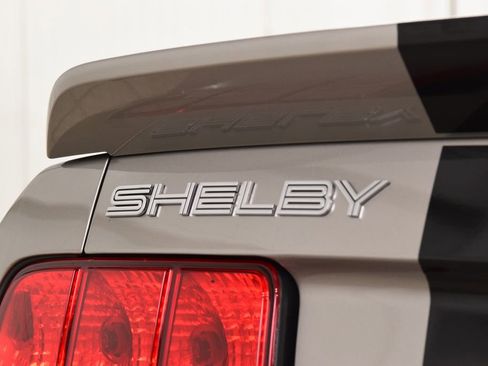 Used 2008 Ford Mustang Shelby GT500 RWD image 26