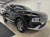 Used 2022 Hyundai Santa Fe SEL w/ Convenience + Premium Package image 3