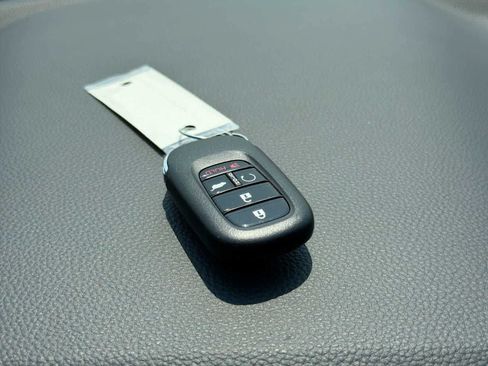 Used 2026 Honda CR-V Sport Touring image 30