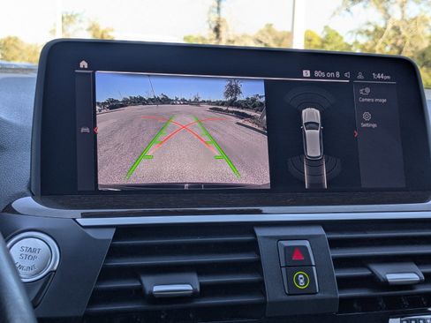 Used 2021 BMW X3 sDrive30i w/ Premium Package image 26