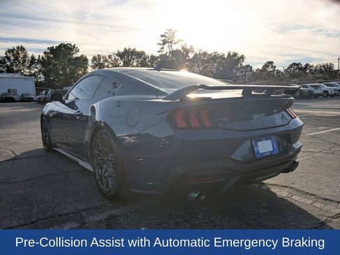 Used 2024 Ford Mustang GT w/ GT Performance Package image 6