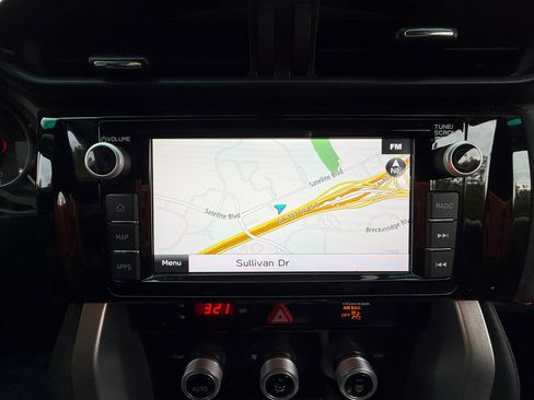 Used 2019 Subaru BRZ Limited w/ Performance Package image 15