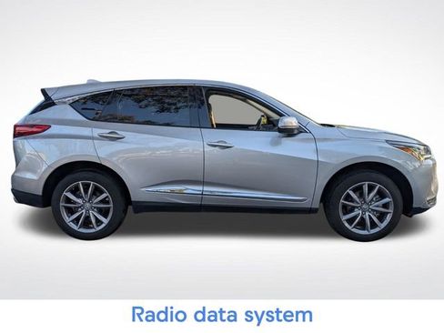 Certified 2024 Acura RDX w/ Technology Package image 6