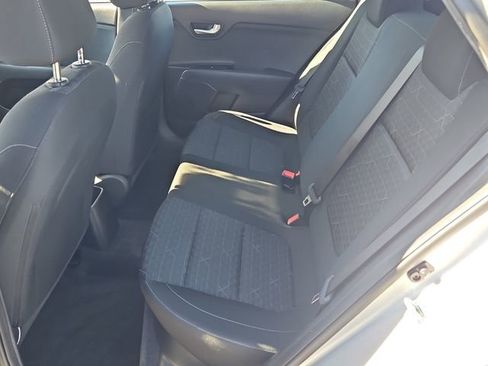 Used 2021 Kia Rio LX image 12