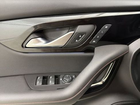 Certified 2022 Chevrolet Blazer RS w/ Enhanced Convenience Package image 24