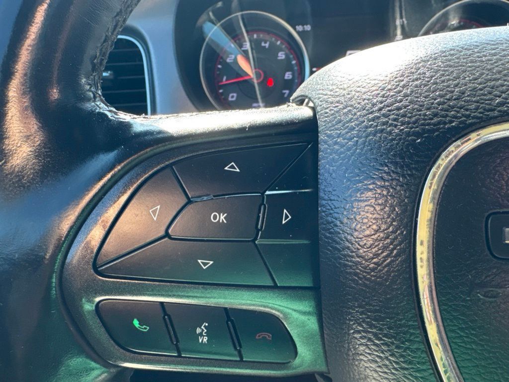 Used 2020 Dodge Charger SXT w/ Cold Weather Package RWD image 16