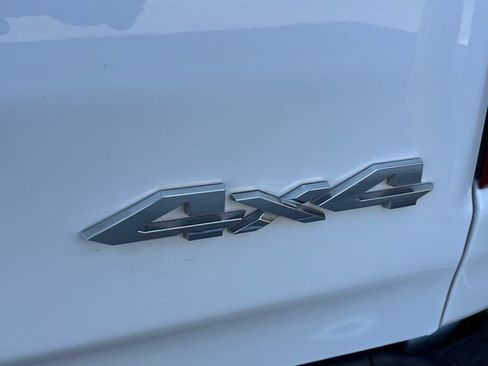Used 2021 RAM 1500 Limited w/ Body Color Bumper Group AWD/4WD image 20