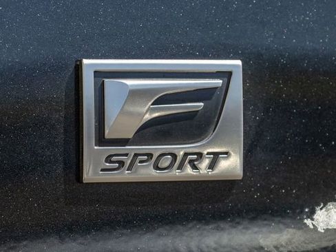 Used 2023 Lexus IS 500 w/ Accessory Package RWD image 6