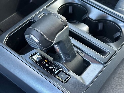 New 2025 Ford F150 Lightning XLT image 20