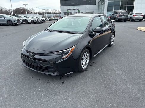 Certified 2024 Toyota Corolla LE image 18